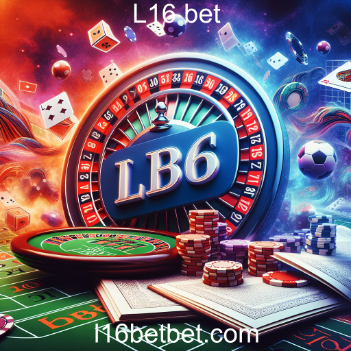 Explorando a Categoria 'Jogos' no L16 bet: Diversão e Oportunidades