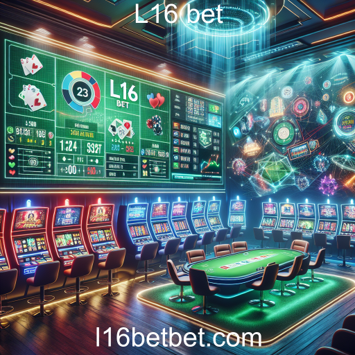 Resultados Resultados: A Chave para o Sucesso nas Apostas em L16 bet